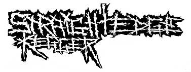 logo Straight Edge Kegger